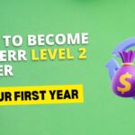 How to Become a Fiverr Level 2 Seller in Your First Year