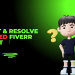 How to Prevent & Resolve a Flagged Fiverr Account