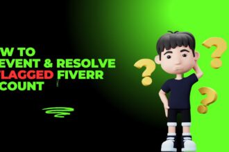 How to Prevent & Resolve a Flagged Fiverr Account